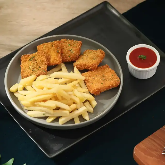 Chicken Nuggest